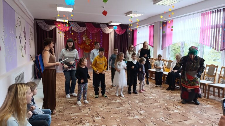 Самая безусловная